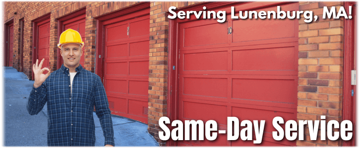 Garage Door Repair Lunenburg MA
