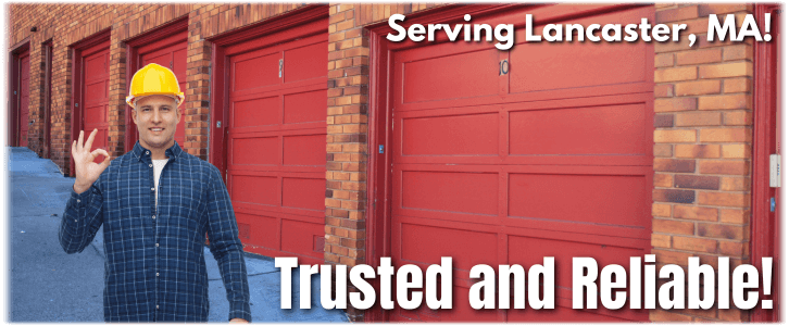 Garage Door Repair Lancaster MA